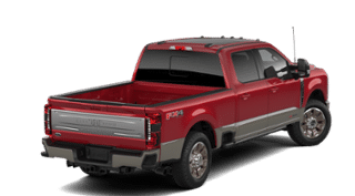 2026 Ford Super Duty® External Image 4